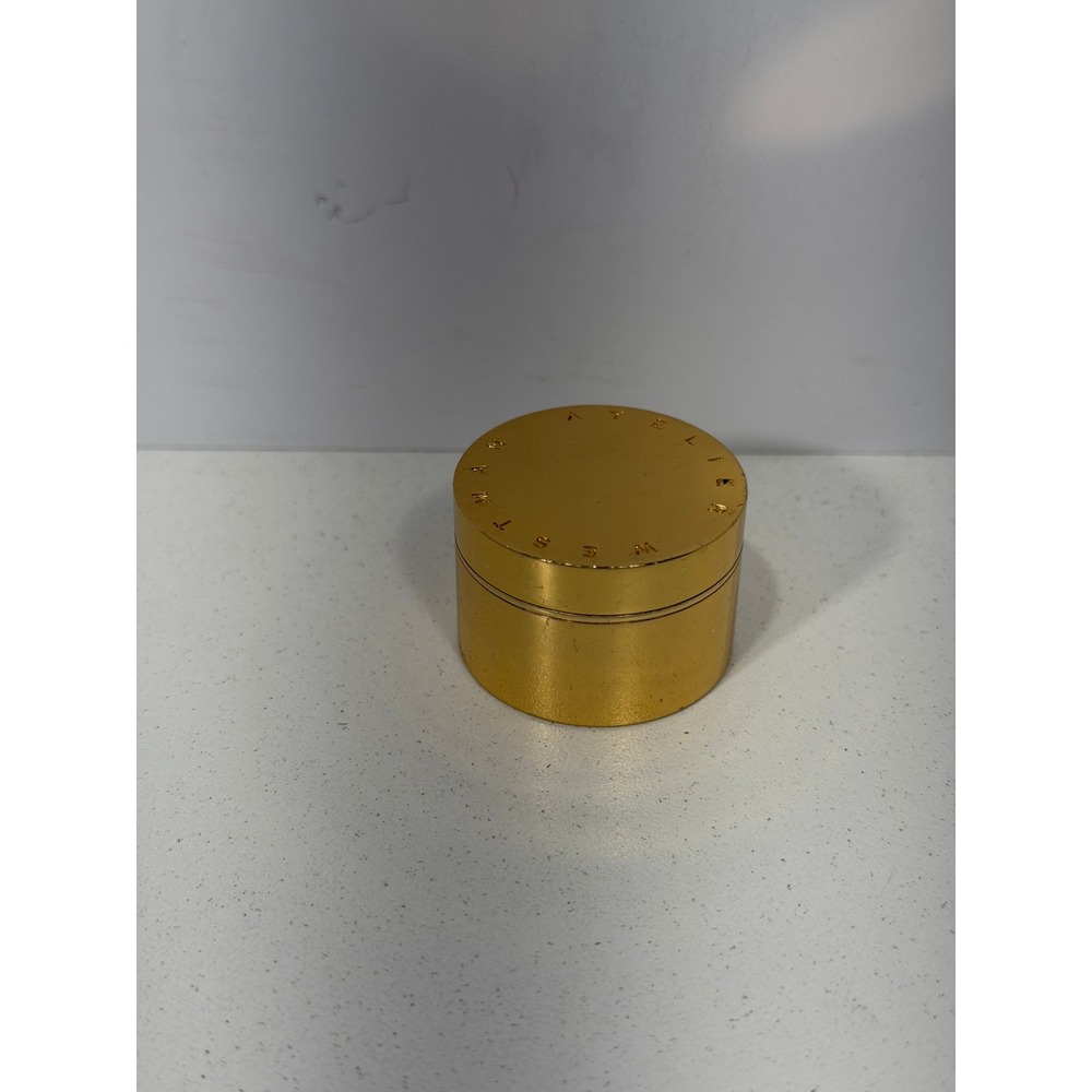 Westman Atelier Eye Pod Single Eyeshadow Tabac Warm Bronze Les Jours 0.8g